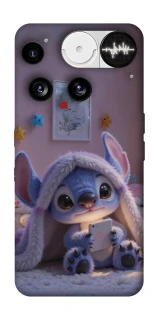 Чохол на Nothing Phone (3) Stitch ver.3 фото 1 з 1