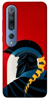 Чохол на Xiaomi Mi 10 / Mi 10 Pro Agamemnon фото 1 з 1