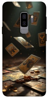 Чохол на Samsung Galaxy S9+ Tarot фото 1 з 1