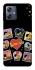 Чехол на Motorola Moto G54 Love is ver.2 фото 1 из 1