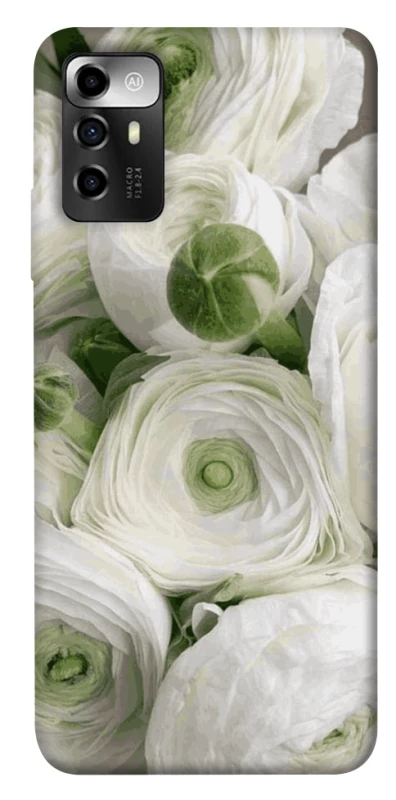 Чохол на ZTE Blade V40 Vita Mornings фото 1 з 1