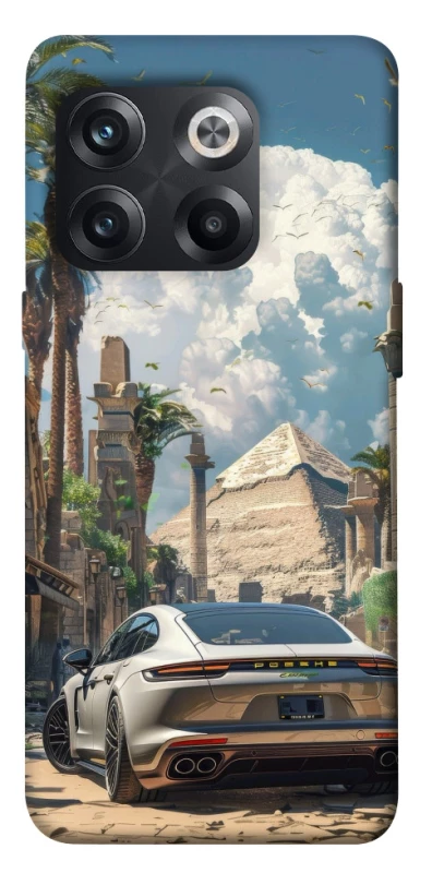 Чохол на OnePlus 10T porsche v2 фото 1 з 1