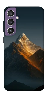 Чохол на Samsung Galaxy S23 FE Mountain v8 фото 1 з 1