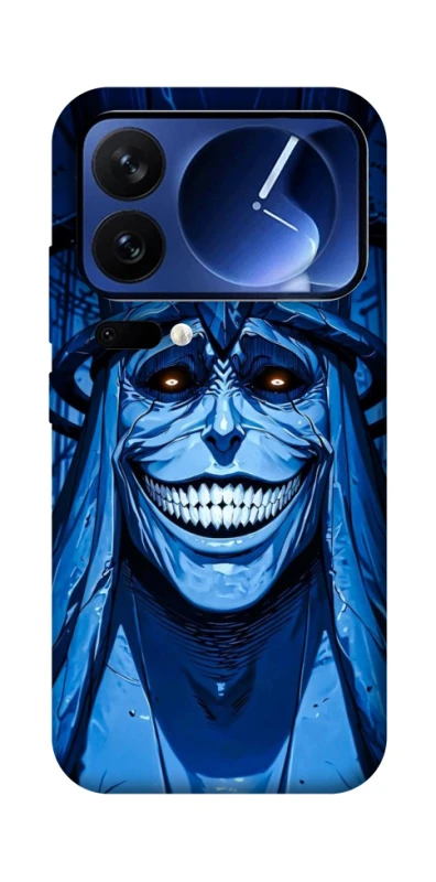 Чохол на Xiaomi Poco F7 Ultra Statue of God фото 1 з 1