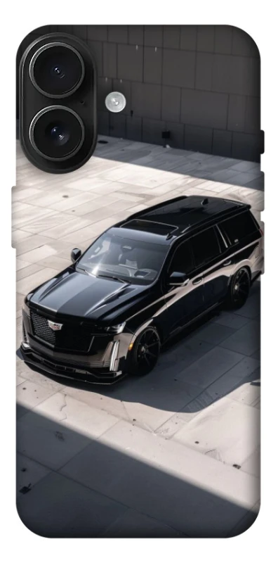 Чехол на Apple iPhone 17 (6.3") Escalade фото 1 из 1