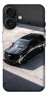 Чехол на Apple iPhone 17 (6.3") Escalade фото 1 из 1