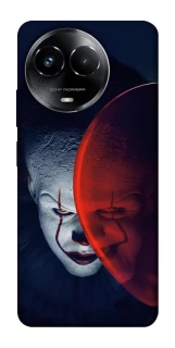 Чохол на Realme C67 4G Воно v3 фото 1 з 1