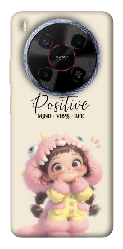 Чехол на ZTE Blade V70 Max Positive фото 1 из 1