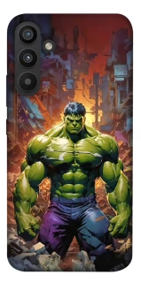 Чехол на Samsung Galaxy A34 5G Hulk фото 1 из 1