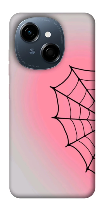 Чехол на TECNO Spark Go 1 Pair romantic theme ver.1 фото 1 из 1