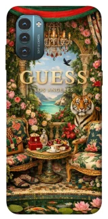 Чехол на Nokia G21 Guess фото 1 из 1