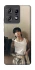 Чохол на Motorola Edge 50 Pro Jungkook v2 - BTS фото 1 з 1