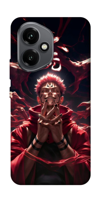 Чехол на Honor 400 Ryomen Sukuna фото 1 из 1