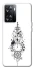 Чехол на OnePlus Nord N20 SE Tattoo ver.8 фото 1 из 1
