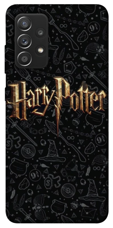 Чохол на Samsung Galaxy A52 4G / A52 5G Harry Potter ver.12 фото 1 з 1