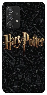 Чохол на Samsung Galaxy A52 4G / A52 5G Harry Potter ver.12 фото 1 з 1