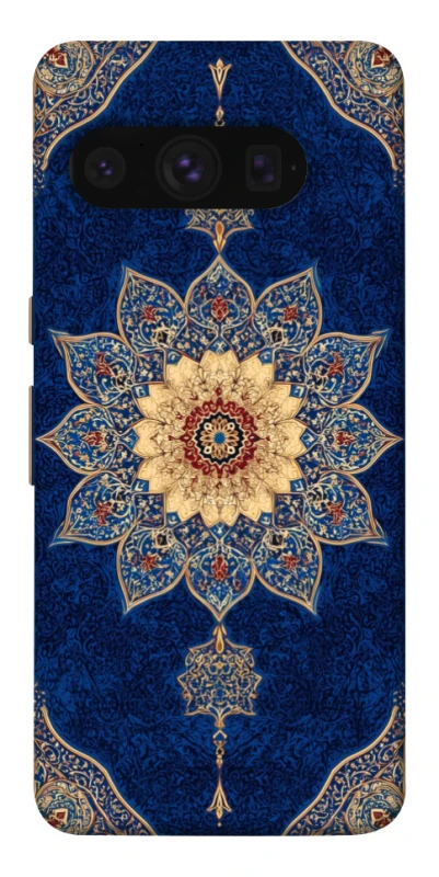 Чохол на Google Pixel 8 Pro Килим v54 фото 1 з 1