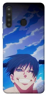 Чохол на Samsung Galaxy A21 Toji v5 фото 1 з 1