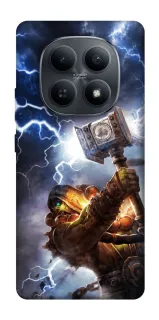 Чехол на Xiaomi Redmi Note 15 4G/5G (EU) Thrall фото 1 из 1