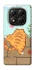 Чохол на Xiaomi Poco X7 Cat the meow фото 1 з 1