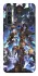 Чохол на TECNO Camon 17 Warcraft v3 фото 1 з 1