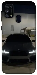 Чохол на Samsung Galaxy M31 BMW V55 фото 1 з 1