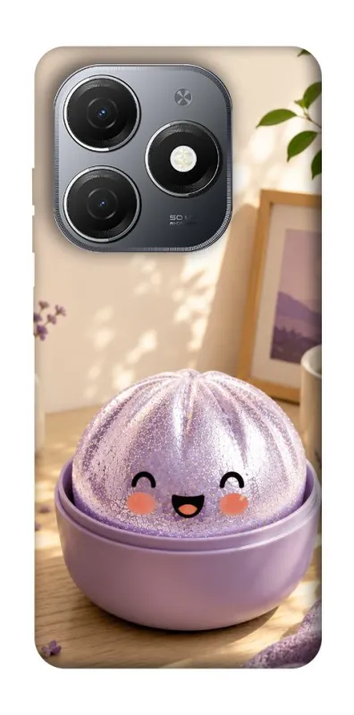 Чохол на TECNO Spark 20 Dumpling ver.4 фото 1 з 1
