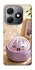 Чохол на TECNO Spark 20 Dumpling ver.4 фото 1 з 1