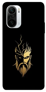 Чохол на Xiaomi Redmi K40 / K40 Pro / K40 Pro+ / Poco F3 Zeus фото 1 з 1