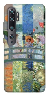 Чохол на Xiaomi Mi Note 10 / Note 10 Pro / Mi CC9 Pro Art collage ver.6 фото 1 з 1