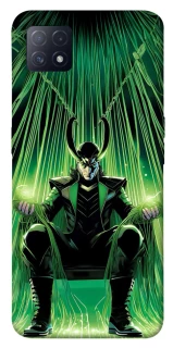 Чехол на Oppo A72 5G / A73 5G Loki фото 1 из 1