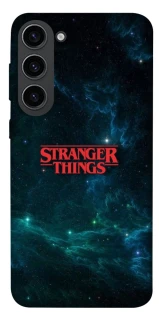 Чохол на Samsung Galaxy S23 Stranger Things ver.30 фото 1 з 1