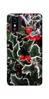 Чохол на ZTE Blade L9 Новорічний v32 фото 1 з 1
