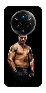 Чехол на Realme 14 Pro+ usik фото 1 из 1