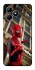 Чохол на Realme Note 50 5G Spiderman фото 1 з 1