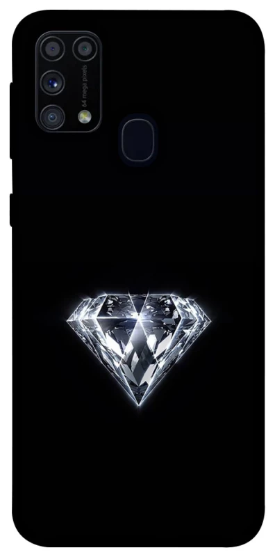 Чохол на Samsung Galaxy M31 Бриллиант фото 1 з 1