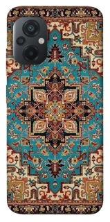 Чохол на Xiaomi Poco M5 Килим v5 фото 1 з 1