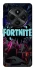 Чохол на Xiaomi Poco M7 Fortnite logo ver.3 фото 1 з 1