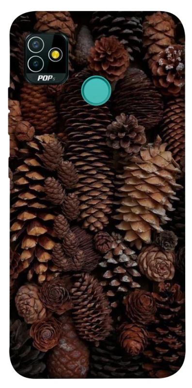 Чохол на TECNO POP 5 Magic1 фото 1 з 1