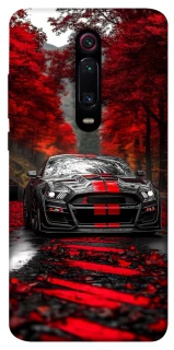 Чохол на Xiaomi Redmi K20 / K20 Pro / Mi9T / Mi9T Pro mustang фото 1 з 1