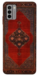 Чехол на Nokia G22 Килим v12 фото 1 из 1