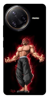 Чехол на Xiaomi Poco F7 Ultra Yujiro фото 1 из 1