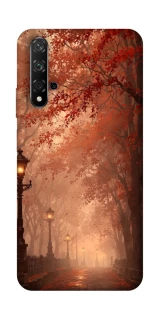 Чехол на Huawei Honor 20 / Nova 5T boulevard фото 1 из 1