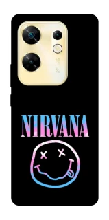 Чохол на Infinix Zero 30 4G Nirvana ver.6 фото 1 з 1