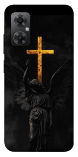 Чохол на Xiaomi Redmi Note 11R Angel ver.2 фото 1 з 1