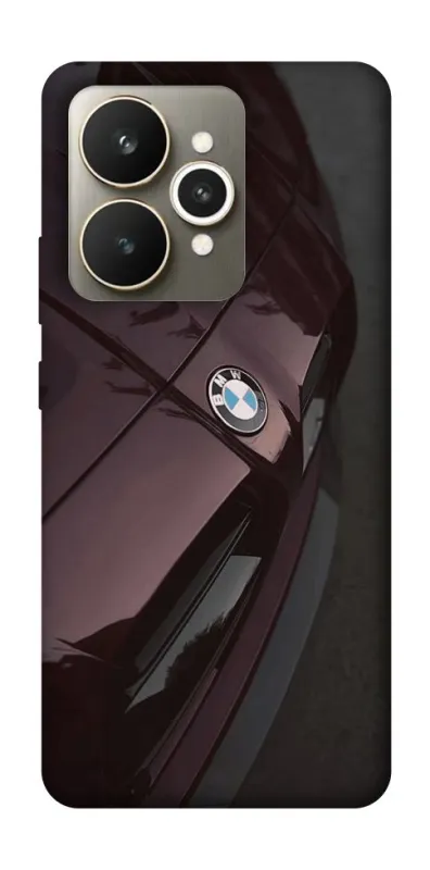 Чохол на Realme 15 BMW v51 фото 1 з 1