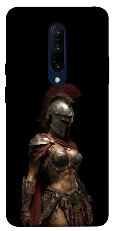Чохол на OnePlus 7 Pro Goddess of war ver.1 фото 1 з 1