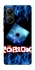 Чохол на Xiaomi Poco X6 Pro Roblox Galaxy Flame Logo фото 1 з 1