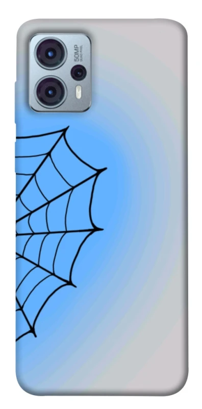 Чохол на Motorola Moto G23 Pair romantic theme ver.2 фото 1 з 1