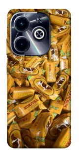 Чехол на Infinix Hot 40i Roshen фото 1 из 1